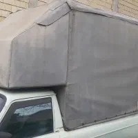باربند وانت