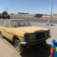 کلاسیک|خودرو کلاسیک|مشهد, شهرک لشکر (شهرک غرب)|دیوار