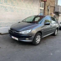 206 sd|خودرو سواری و وانت|کرج, حسن آباد|دیوار