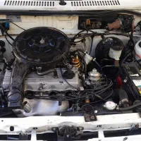 مدل ۸۲ موتور سالم گیربگوس سالم