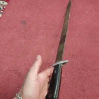 چاقو خوش دس|حیوانات مزرعه|اسفراین, |دیوار