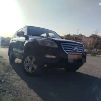 سواری لیفان ایکس 60