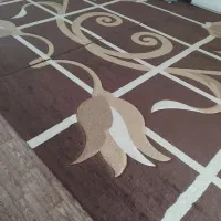 گلیم فرس|گلیم، جاجیم، گبه|آبدانان, |دیوار