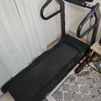 تردمیل باشگاهی نیولایف شیب برقی