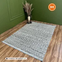 فرش مراکشی خاص و شیک با اقساط ویژه بلند مدت