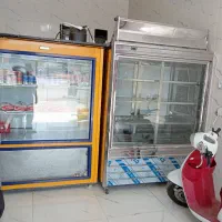فروش لوازم پروتیین مرغ گوشت فروشی