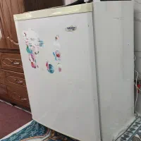 فریزر کشویی یخساران yakhsaran