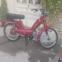 فروش موتور سیکلت پژو مدل ۸۰