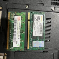 رم لپتاب ddr2