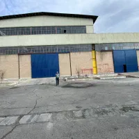 اجاره ۴۵۰۰متر سوله و ۳۵۰متر اداری انبار سهیلی‌فر