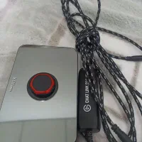 فروش کارت کپچر و کابل چت لینک