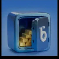 هدیه رایگان ۳۰۰ هزار تومنی بلو بانک...