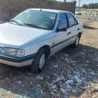 پژو مدل ۸۹|خودرو سواری و وانت|رباط‌کریم, رباط‌کریم|دیوار