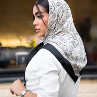 روسری قواره ۱۰۰