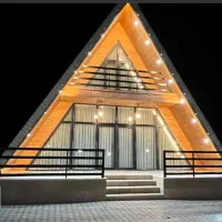 کانکس سازی وخانه ویلای وحید|مصالح و تجهیزات ساختمان|اردبیل, |دیوار