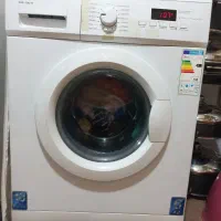 لباسشویی تمام اتومات