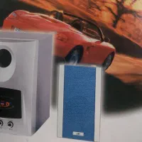 اسپیکر کامپیوتر