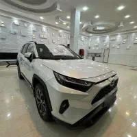 تویوتا RAV4 هیبرید 2025 ساخت ژاپن AWD|خودرو سواری و وانت|تهران, تجریش|دیوار