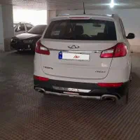 فروش یکدستگاه تیگو ۵،وارداتی،در حد صفر،|خودرو سواری و وانت|شیراز, شاه قلی بیگی|دیوار