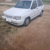 پراید111 مدل 97 تمیز استثنائی