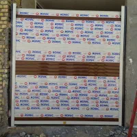 درب برقی کرکره برقی|خدمات پیشه و مهارت|مبارکه, |دیوار