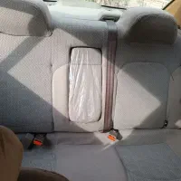 سمند ef7 اخرین ماه ۹۸|خودرو سواری و وانت|سیاهکل, |دیوار