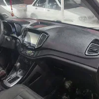 تیگو ۵|خودرو سواری و وانت|مرودشت, شهرک مهدیه|دیوار