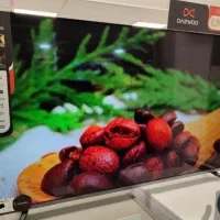 ال ای دی هوشمند سری 4000 دوو|تلویزیون و پروژکتور|همدان, |دیوار