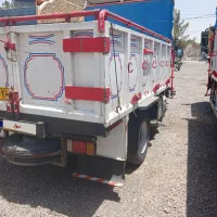 ایسوزو ۵۲۰۰مدل ۹۰|خودرو سنگین|اصفهان, شهرک امام خمینی|دیوار