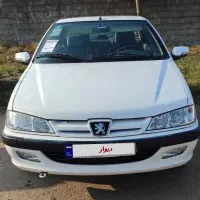 پژو پارس مدل  XU7P 1401