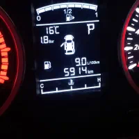 sx5 خشک|خودرو سواری و وانت|مشهد, سعد آباد|دیوار