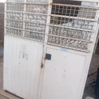 ۳ عدد کانکسن۲ در ۲|مصالح و تجهیزات ساختمان|مشهد, شهید آوینی|دیوار