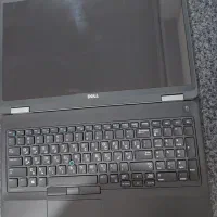 لپتاپ DELL e5570|رایانه همراه|یزد, |دیوار