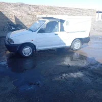 وانت پراید 1403