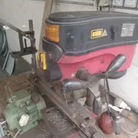 تجهیزات کارگاه و دستگاه خم|ماشین‌آلات صنعتی|رشت, جماران|دیوار