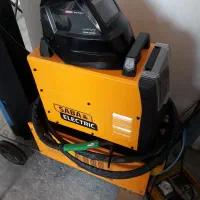 جوشکاری آرگن