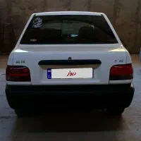 خودرو پراید ۱۳۱|خودرو سواری و وانت|تربت جام, معدآباد|دیوار