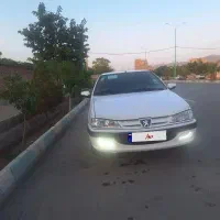 پژو پارس نیم سفارشی صفر|خودرو سواری و وانت|بم, |دیوار