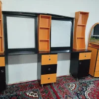 دکور آرایشگاه