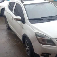 لیفان x50سانروف دار|خودرو سواری و وانت|اسالم, |دیوار