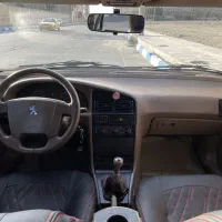 پژو 405 مدل 93|خودرو سواری و وانت|اندیشه, شهرک مریم|دیوار