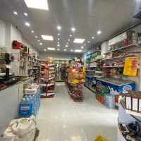 واگذاری مینی هایپر(گردش مالی بالا)