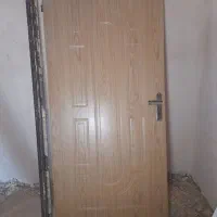 درب ورودی اچ دی اف