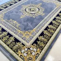 فرش بهشت نقره ای خرید از تولیدی|فرش|کاشان, راوند|دیوار