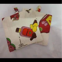 دستگیره با کیفیت و قیمت مناسب|سفره، حوله، دستمال آشپزخانه|کاشان, درب اصفهان|دیوار