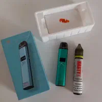 پاد دو کاره LOST VAPE|زیورآلات و اکسسوری|گلستان (تهران), |دیوار