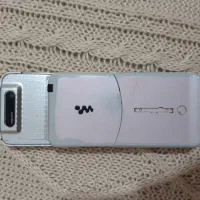 گوشی ریلی سونی اریکسون|موبایل|کرمان, |دیوار