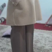 پالتو فوتر|لباس|رباطکریم, نصیرشهر|دیوار