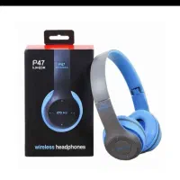 هدفون p47
