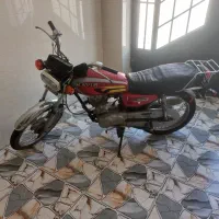 موتور ۱۲۵فروشی